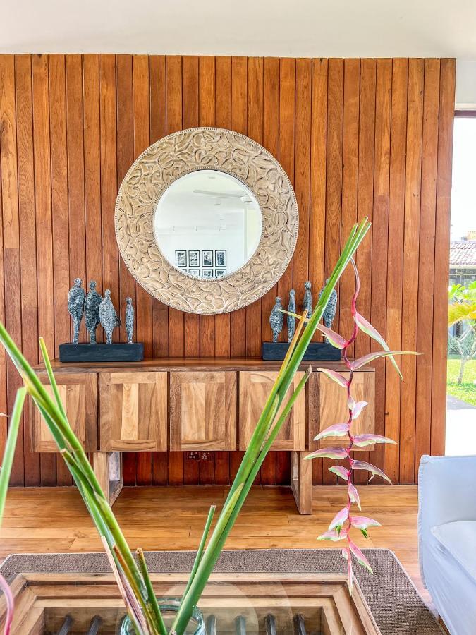 Ubuntu Beach Villas By Reveal Мирисса Экстерьер фото